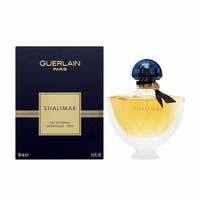Click here for more details on SHALIMAR Guerlain 1.6 oz EDP...