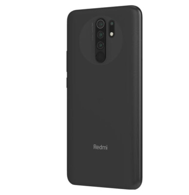 Xiaomi Redmi 9 Android 64GB 128GB ROM Phone 6.53