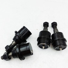 MaxTrac Suspension 2003-2008 Fits Dodge Ram 1500 Mega Cab Ram 2500 3500 2wd 3 5 Lift Spindles With Brake Lines 702235