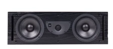 L@@K Fostgate Audionics FA62.0  Center Bookshelf Speaker (Black Ash) o690