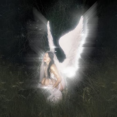 Nessa Barrett - Young Forever - Neue Vinyl Schallplatte Vinyl - K23z