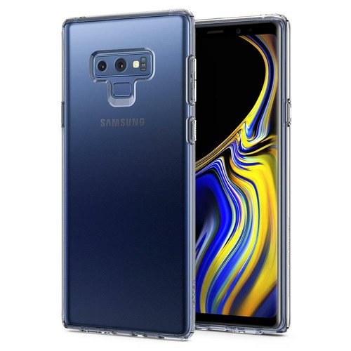 Samsung Galaxy S7/8/9/S10/S20/21 FE/22 S23 S24 S25 Note Clear Soft Slim TPU Case - Picture 66 of 77