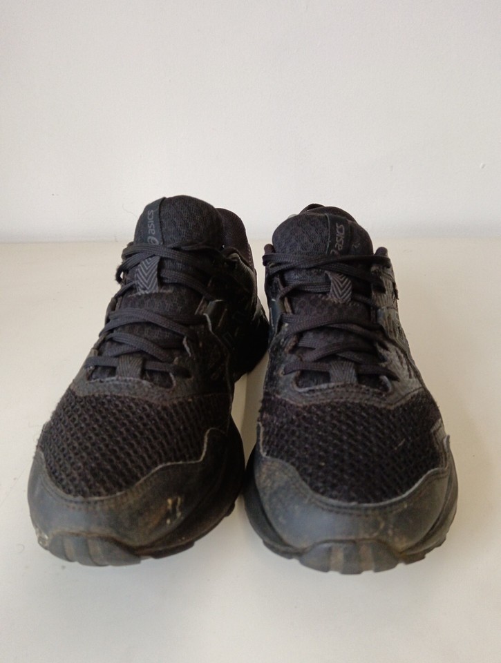 Asics Women's Running Shoes GELXpress Trail GoreTex Trainers UK 6