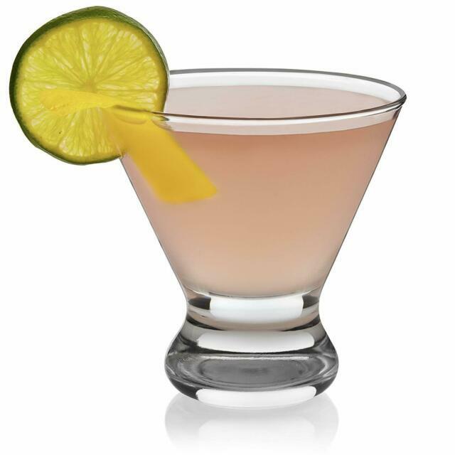 libbey 400