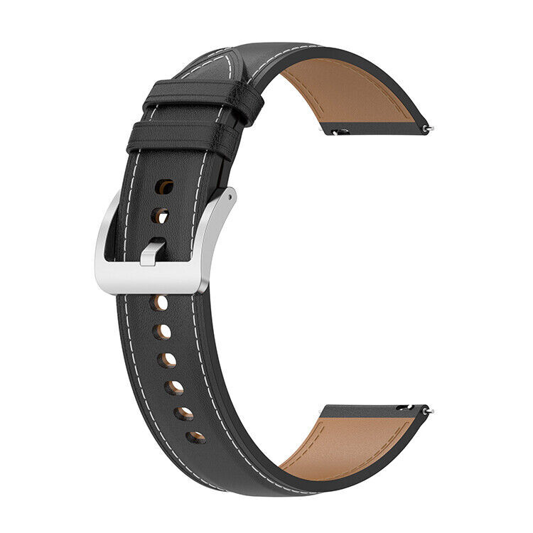 Shieranlee 22 mm Cinturino compatibile con SUUNTO 9 PEAK Cinturino, Huawei Watch3 pro Braccialetto, Vantage M/M2, Letsfit IW2/Popglory Bracelet/BV-X1/UMIDIGI Uwatch 3S/COROS Bracelet,Xiaomi Mi Watch