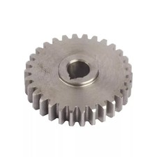 Little Milling Intermediate Gear,Countershaft Gear for SIEG X2/X2L/G8689/CX605