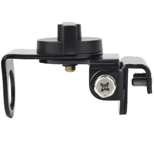 Car Mount Vehicel Walkie Talkie Bracket Multipurpose Holder for - Zdjęcie 6 z 7