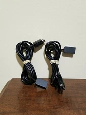 NES or SNES Classic Extension cables 2 pack 6 ft used excellent condition