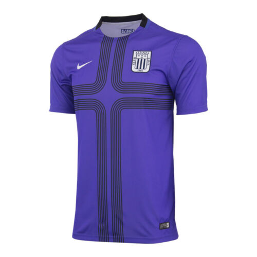 NIKE ALIANZA LIMA 3RD JERSEY 2015/16. - Picture 1 of 2