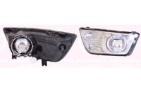 Nebelscheinwerfer Links Vorne H11 FüR Ford Mondeo IV (BA7) 2007-2015 1521876