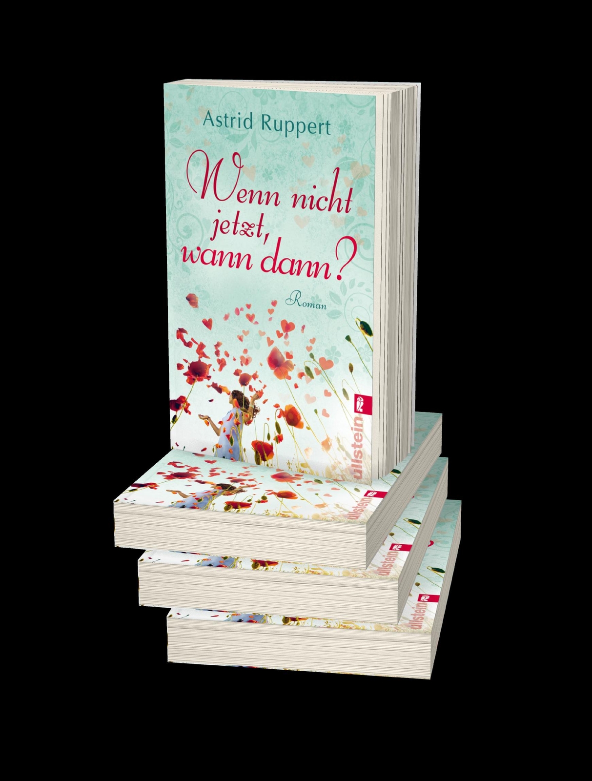 Thumbnail - Astrid Ruppert Wenn Nicht Jetzt, Wann Dann?