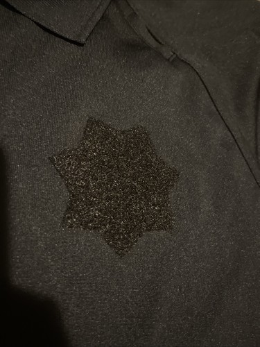 5.11 Tactical Performance Kurzarm Poloshirt Herren Größe Small Schwarz Größe S - Bild 5 von 7