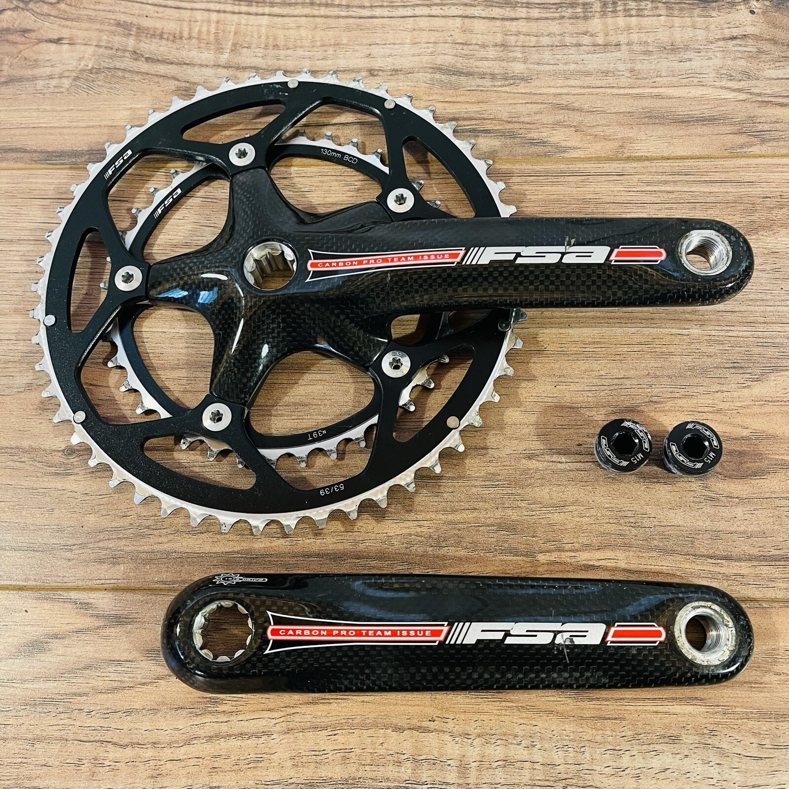 FSA CARBONpro