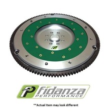 Fidanza Lightweight Billet Aluminum Flywheel For 2005-2011 Ford Focus 2.0l