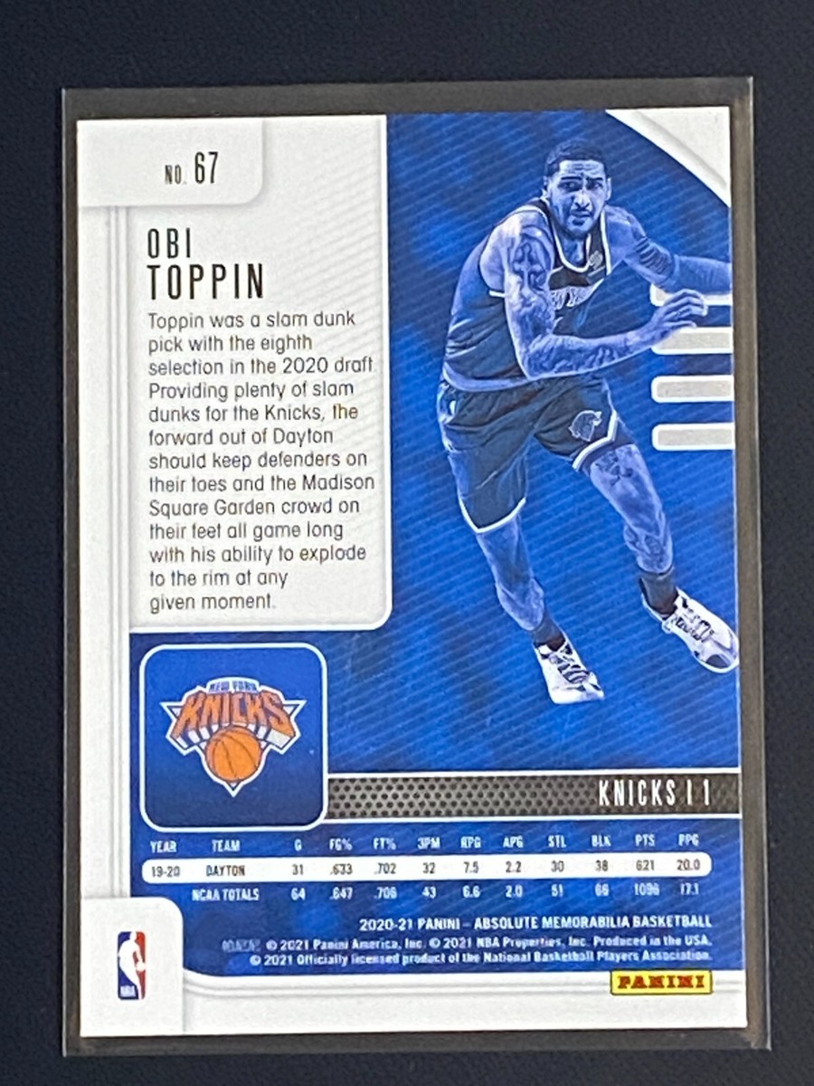 その他 2020-21 Absolute Memorabilia Basketball 2020/21 Panini Absolute Memorabilia Basketball Hobby Box