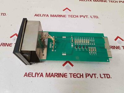 Ronan x12-pb4 r2 pcb card x11c97 b