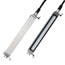 980mm Waterproof Tri-proof Working Lamp CNC Machine LED Lamp Light 24-36V 30W 