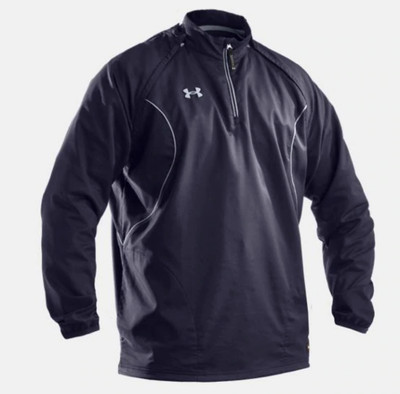 under armour convertible jacket