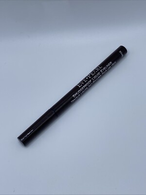 Eve Pearl Smudgeproof Liquid Eyeliner BROWN SPICE -  .019oz/.55ml - NWOB