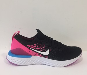 nike epic react size 4