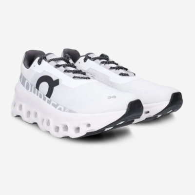 On Running Cloudmonster 1 M 'White' - 61.98434 Expeditedship | eBay