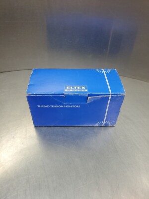 Eltex P/N:16828 Thread Tension Monitor Module.                             5D-1