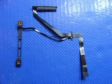 MacBook Pro 15" A1286 MC723LL 2011 HDD Bracket w IR/Sleep/HD Cable 922-9751 GLP