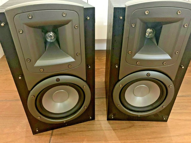 usher speakers ebay