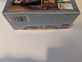 Rare sealed in box Lego Bionicle set 8537 Nui Rama Rahi