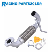 ABGASROHR Reparaturrohr Auspuff Für SMART FORTWO coupe 1.0 61PS/71PS ab. 2007