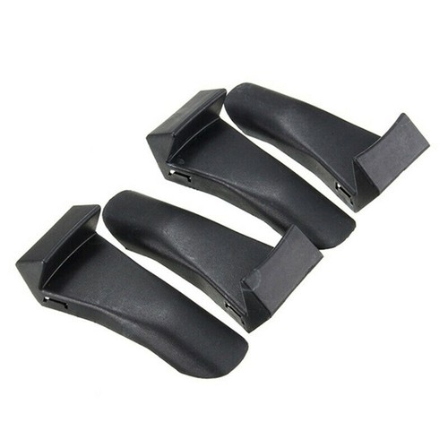 4Pcs Jaw Clamp Cover Protector Wheel Guard Kit For Tyre Changer Machine Rim Tool - Picture 8 of 12