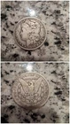 1892-O Morgan Dollar — photo from another recent sale