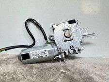 01-11 Mercedes W211 E320 CLS500 C240 C300 Sunroof Electric Motor OEM A2038203142