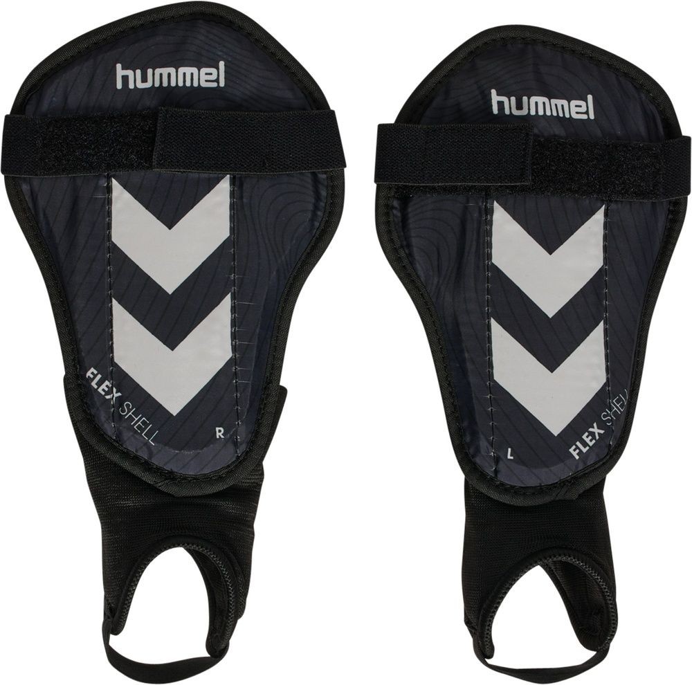 Hummel Protektor Hmlshin Guards Flex Shell 224972 4990₽