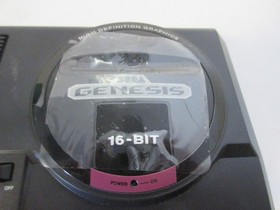 SEGA Genesis Mini Classic Console Only MK-16000 NEW