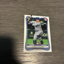 2026 Bowman Kazuma Okamoto RC #28