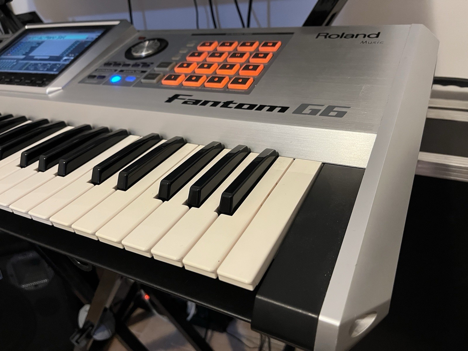 Roland Fantom G6