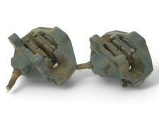 78-85 Mercedes 300Cd 300D W116 Brake Caliper Rear Right Left Lh Rh Side Oem