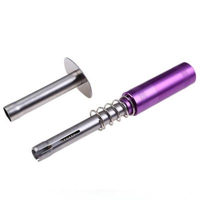 1/10 Aluminum Engines Tools Glow Plug Igniter For HSP Redcat Exceed Nitro Car/