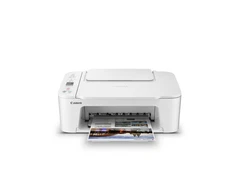 Canon PIXMA TS3722 All-In-One, Wireless Inkjet Printer for Home Office