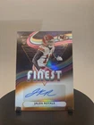 2025 Topps Signature Jalen Royals Orange (RAW)