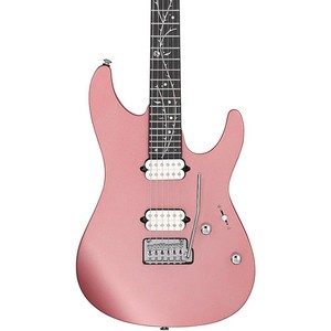 Ibanez Tim Henson Signature Electric Guitar Metallic Mauve 197881448301 RF