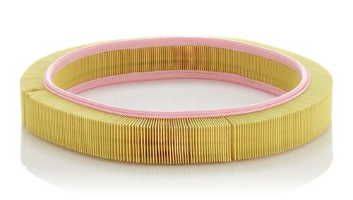 MANN-FILTER C 41 121 Luftfilter für MERCEDES-BENZ - Bild 1 von 1