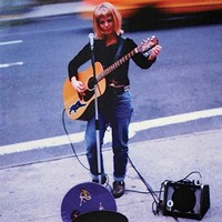 Mary Lou Lord - Got No Shadow - Cd - E3447Z