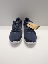 Nike Flex Experience RN11 Tenis para Correr para Hombres Talla 12 Azul Blanco DD9284 400 NUEVO