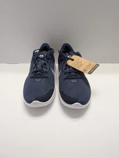 Nike Flex Experience RN11 Running Sneaker Mens Size 12 Blue White DD9284 400 NEW