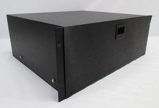 Middle Atlantic 4U 4-Space 4RU Rack Mount Drawer Pull-Out Shelf