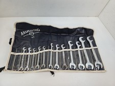 Armstrong Tools Ignition Wrench Set