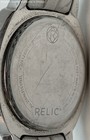 Relic Two Tone Rhinestone Stainless Steel Ladies Watch 55g — photo 3