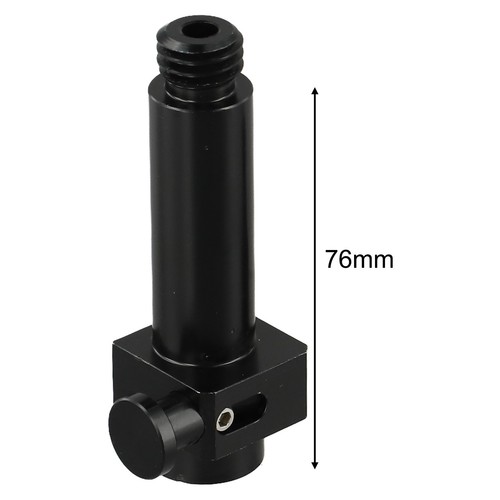 Adapter Kit Featuring Quick Release Mechanism Compatible with 5/8x11 Threads - Picture 7 of 24